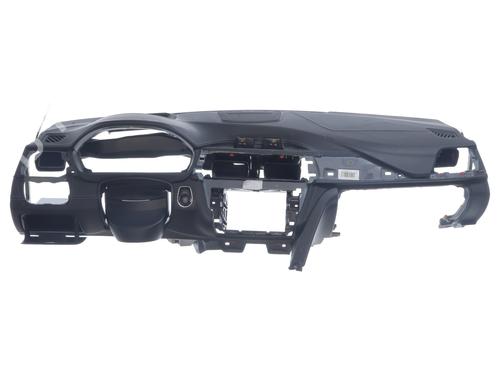 Instrumentbord Instrumentbord BMW 4 Coupe (F32, F82) M4 Competition (450 hp) 36012127 36012127