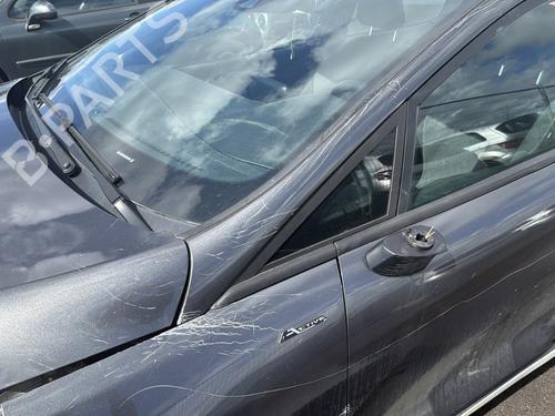 Headrest FORD FIESTA VII (HJ, HF) 1.5 TDCi | BP26661749I31 - Image 6