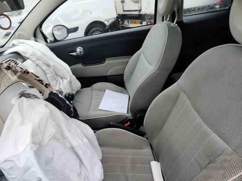 Instrument cluster FIAT 500 (312_) 1.2 (312AXA1A) | BP32454404C47 