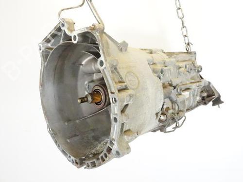 Gearbox BMW 3 Touring (E46) 320 d | BP18175360M3