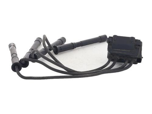 Ignition coil RENAULT CLIO II (BB_, CB_) 1.2 16V (BB05, BB0W, BB11, BB27, BB2T, BB2U, BB2V, CB05,... | BP27249868M94 