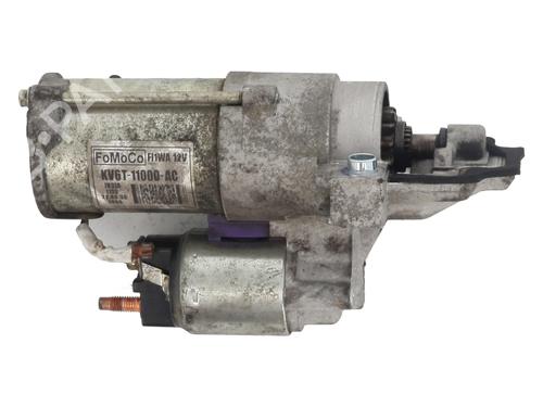 Startmotor FORD TRANSIT CONNECT V408 Box Body/MPV 1.0 Flexifuel (100 hp) 32393266