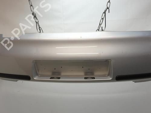 Used Rear bumper VW POLO (6N2) 1.4 (60 hp) 19731496
