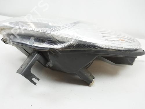 Venstre forlygte CITROËN XSARA PICASSO (N68) 2.0 HDi | BP18172242C28 