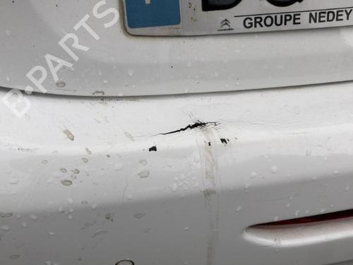 Left mirror PEUGEOT 208 I (CA_, CC_) 1.6 HDi | BP28428915C26 
