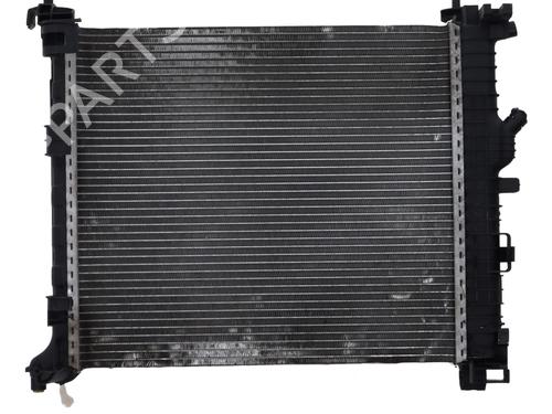 water-radiator-opel-meriva-b-mpv-s10-2010-2011-2012-2013-2014-2015-2016-2017-25406918 main image