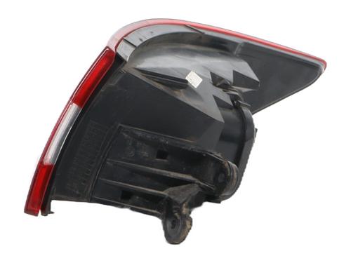 Left taillight RENAULT CLIO IV (BH_) 1.5 dCi 75 | BP20179799C34 
