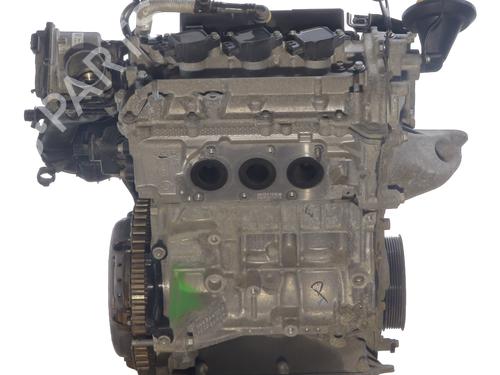 Used Engine Engine RENAULT TWINGO III (BCM_, BCA_) 1.0 SCe 70 (BCMB) (69 hp) 29184992 29184992