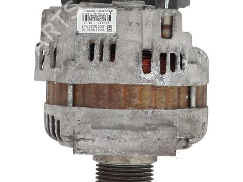 Alternator PEUGEOT 208 I (CA_, CC_) 1.6 GTi | BP29317229M7 