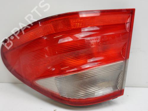 Used Right taillight MERCEDES-BENZ CLK (C208) CLK 230 Kompressor (208.347) (193 hp) 18698440