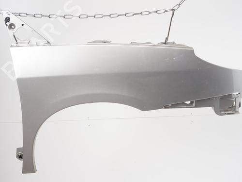 Used Right front fenders CITROËN C8 (EA_, EB_) 2.2 HDi (128 hp) 18183110