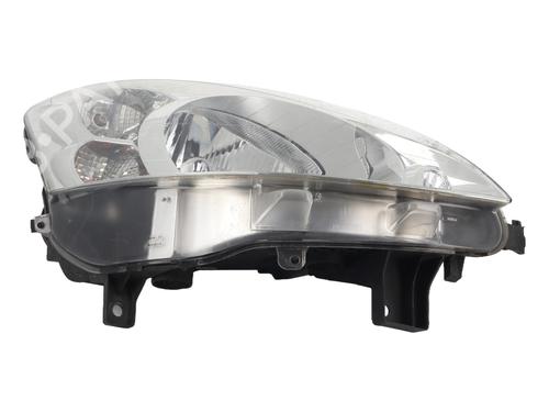 Used Right headlight Right headlight PEUGEOT PARTNER Tepee 1.6 HDi 90 (92 hp) 33613623 33613623