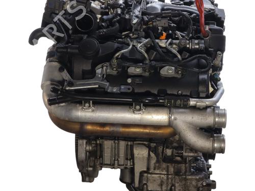Engine PORSCHE CAYENNE (92A) 3.0 Diesel | BP31314251M1