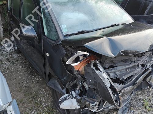 Left front driveshaft CITROËN C3 Picasso (SH_) 1.4 VTi 95 (SH8FSC, SH8FP0, SH8FP6) | BP30592383M38 - Image 6