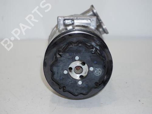 AC compressor RENAULT CLIO III (BR0/1, CR0/1) 1.5 dCi (BR17, CR17) | BP18175272M34 