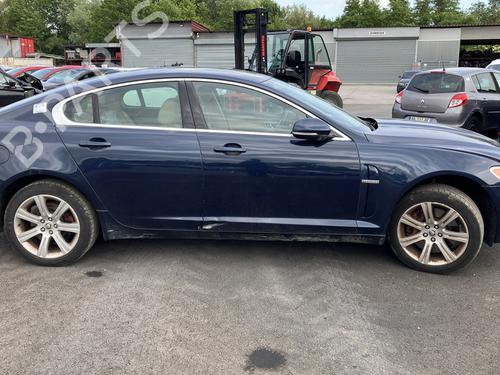 Climate control JAGUAR XF I (X250) 3.0 D | BP34692693I5  - Image 8