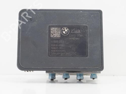 ABS pump MINI MINI CLUBMAN (F54) Cooper D | BP18173223M43 