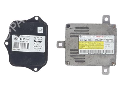 Lights ECU VW PASSAT B7 Variant (365) 2.0 TDI | BP39585099M55 - Image 2