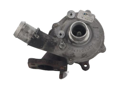 Turbocharger/Supercharger CITROËN NEMO MPV 1.4 HDi | BP33302047M71 - Image 2