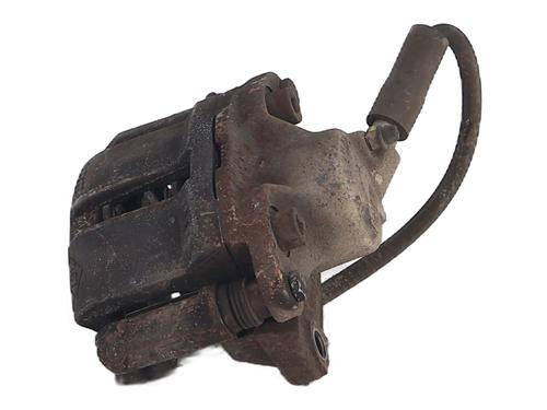 Used Left front brake caliper Left front brake caliper RENAULT CLIO II (BB_, CB_) 1.2 16V (BB05, BB0W, BB11, BB27, BB2T, BB2U, BB2V, CB05,... (75 hp) 24645600 24645600