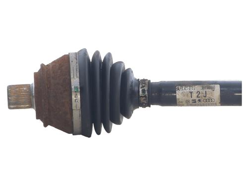 Right front driveshaft AUDI A6 Allroad C6 (4FH) 3.0 TDI quattro | BP33199084M39 - Image 3