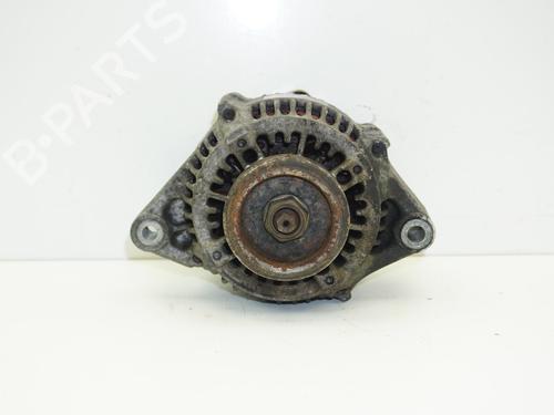 Generator HONDA CIVIC VI Hatchback (EJ, EK) 1.6 VTi (EK4) (160 hp) 18183001