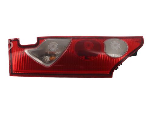 Left taillight RENAULT KANGOO Express (FW0/1_) 1.5 dCi 70 (FW0A, KW0V) | BP24846541C34  - Image 6
