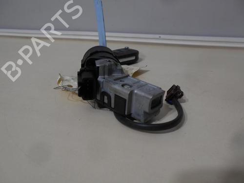 Ignition barrel PEUGEOT 208 I (CA_, CC_) 1.6 HDi | BP18190156M48