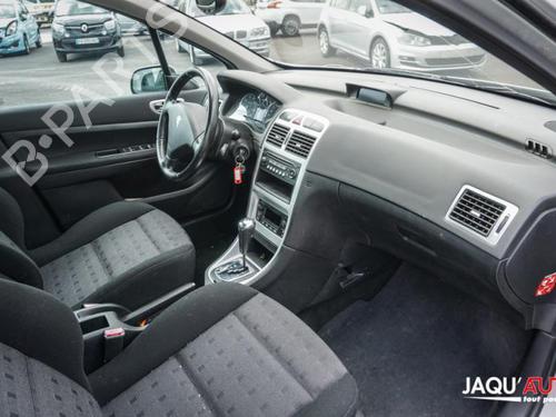 Left rear door PEUGEOT 307 Break (3E) 1.6 16V | BP18182102C4 