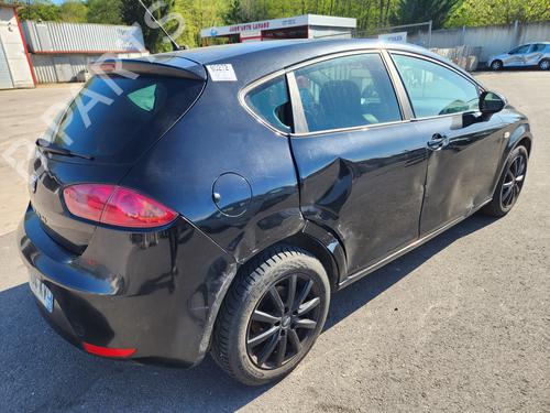Climate control SEAT LEON (1P1) | BP34692717I5 - Image 7