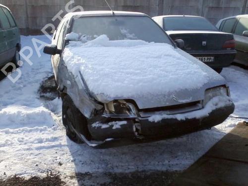 Front right lock CITROËN ZX (N2) 1.9 D | BP18174529C97