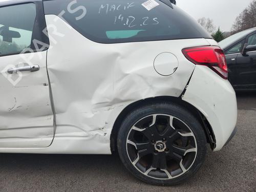 Front left window mechanism CITROËN DS3 (SA_) 1.6 VTi 120 | BP31861274C22  - Image 12