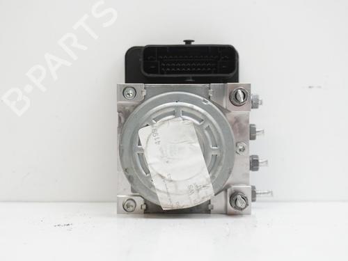 ABS Bremseaggregat RENAULT MEGANE IV Hatchback (B9A/M/N_) 1.2 TCe 130 (B9MR) (130 hp) 18187939