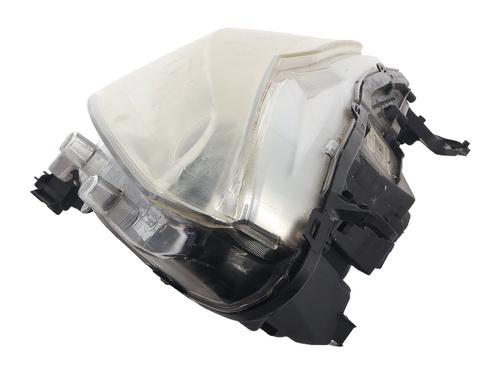 Right headlight PEUGEOT 208 I (CA_, CC_) 1.2 VTI 82 | BP28353758C29 