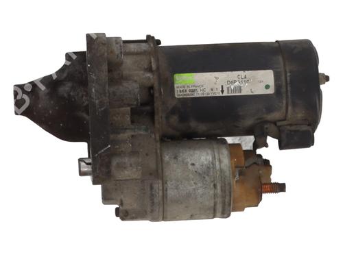 Used Starter PEUGEOT PARTNER Box Body/MPV 1.6 HDi 16V (90 hp) 29062810