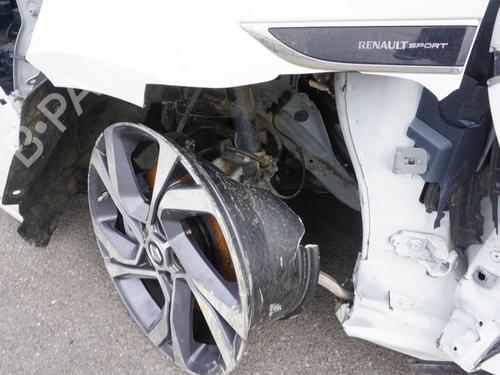 Engine RENAULT MEGANE IV Hatchback (B9A/M/N_) 1.6 TCe 205 (B9MV) | BP18171443M1 