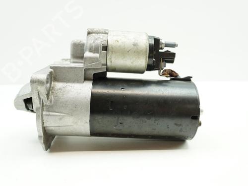 Starter JEEP COMPASS (MP, M6, MV, M7) 2.0 CRD 4x4 | BP18177546M8 