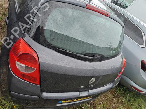 Right front fenders RENAULT CLIO III (BR0/1, CR0/1) 1.5 dCi (BR17, CR17) | BP27341207C42 