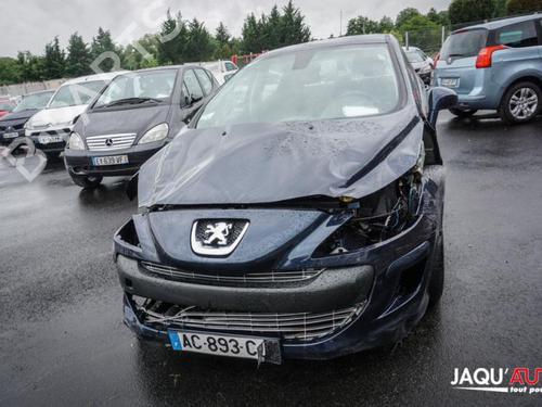 Right front driveshaft PEUGEOT 308 I (4A_, 4C_) 1.6 HDi | BP18173930M39