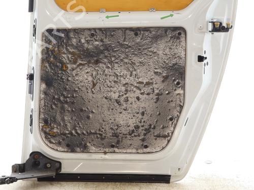 Right slide door RENAULT KANGOO / GRAND KANGOO II (KW0/1_) 1.5 dCi 90 (KW05, KW08, KW0G, KW11) | BP29863325C75
