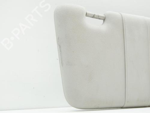 Right sun visor AUDI A3 (8P1) 1.9 TDI | BP25746551I2 - Image 6