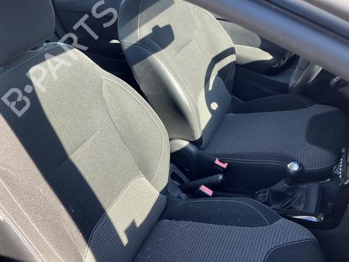 Left taillight CITROËN C3 II (SC_) 1.2 VTi 82 | BP32454391C34  - Image 9