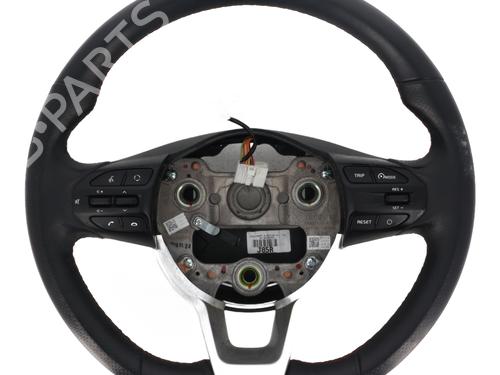 Used Steering wheel KIA PICANTO III (JA) 1.0 T-GDi (100 hp) 30535048