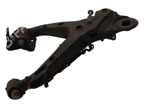 Used Left rear steering knuckle Left rear steering knuckle OPEL VIVARO C Van (K0) 2.0 (122 hp) 26690823 26690823