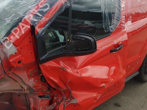 Left front steering knuckle FORD TRANSIT CONNECT V408 Box Body/MPV 1.5 EcoBlue | BP29012081M25  - Image 12