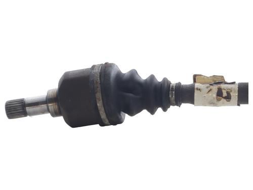 Left front driveshaft PEUGEOT EXPERT Van (VF3A_, VF3U_, VF3X_) 1.6 HDi 90 16V | BP29937122M38