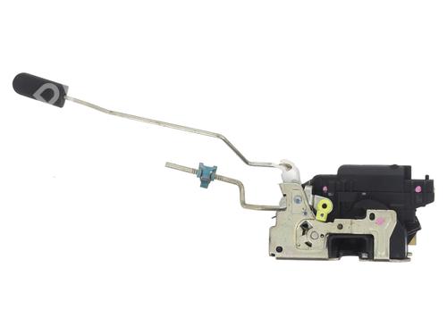 Front left lock DACIA DUSTER (HS_) | BP36459266C98 - Image 3