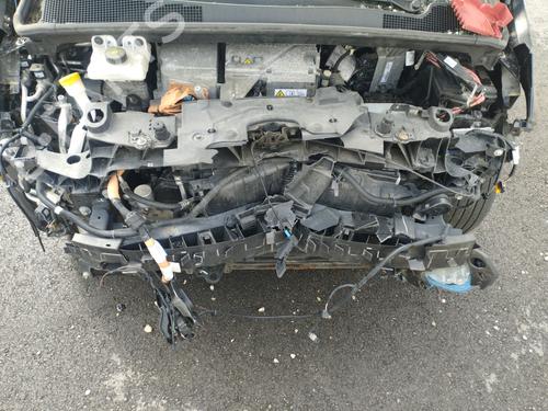 Electronic module RENAULT ZOE (BFM_) ZOE | BP29474443M83 