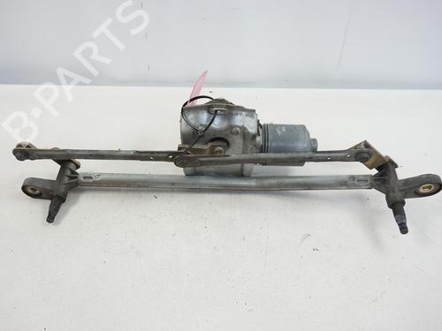 Viskermotor vindrude CITROËN C5 II (RC_) [2004-2008]  22517712