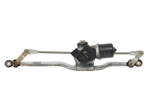 Front wiper motor RENAULT CLIO II (BB_, CB_) 1.2 (BB0A, BB0F, BB10, BB1K, BB28, BB2D, BB2H, CB0A,... | BP19777050M29 